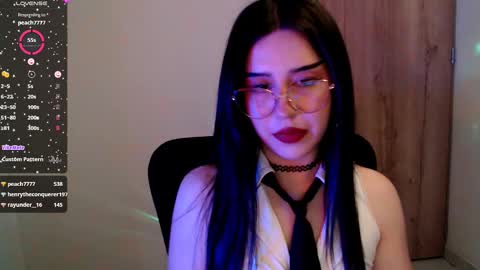 Maria online show from February 2025 05:14:02 AM