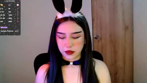 Maria online show from February 2025 01:05:02 AM