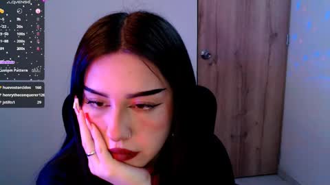 Maria online show from March 2025 04:03:02 AM