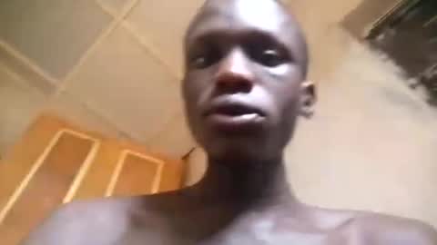 Sunnyblack2 online show from February 2025 01:21:01 PM