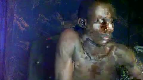 Sunnyblack2 online show from March 2026 10:57:01 PM