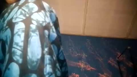 Sunnyblack2 online show from April 2026 10:00:02 PM