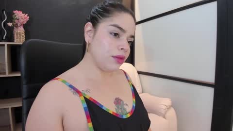 Snapshot of sunnypaytton chatting on September 2025 12:51:01 PM Sunny online show from September 2025 12:51:01 PM
