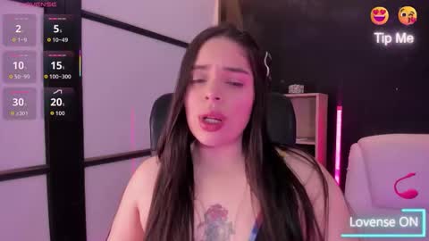 Snapshot of sunnypaytton chatting on November 2025 12:47:01 PM Sunny online show from November 2025 12:47:01 PM