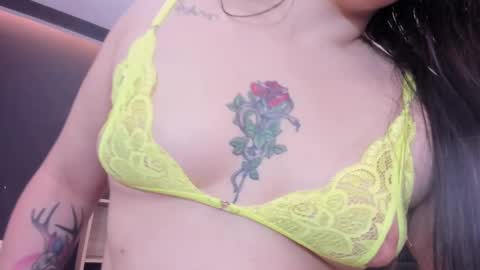 Snapshot of sunnypaytton chatting on November 2025 12:27:01 PM Sunny online show from November 2025 12:27:01 PM