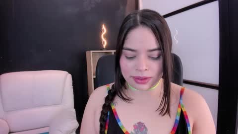 Snapshot of sunnypaytton chatting on November 2025 12:05:01 PM Sunny online show from November 2025 12:05:01 PM