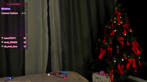 Risha online show from December 2024 03:48:02 PM