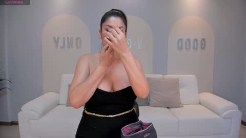 Sunny Rivers online show from February 2025 06:48:01 PM