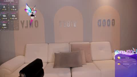 Sunny Rivers online show from February 2025 12:54:01 AM