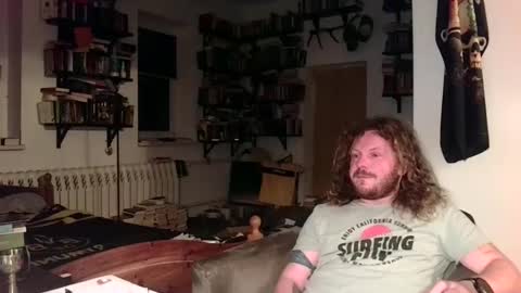 sunr1sa online show from December 2025 05:01:01 AM