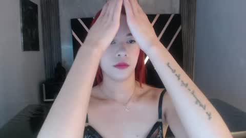 Snapshot of sunrise_ch chatting on July 2026 12:40:02 PM Susana Mejia online show from July 2026 12:40:02 PM