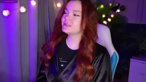 sunrise_enny online show from September 2025 07:14:02 PM