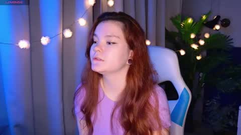 sunrise_enny online show from September 2025 07:59:02 PM