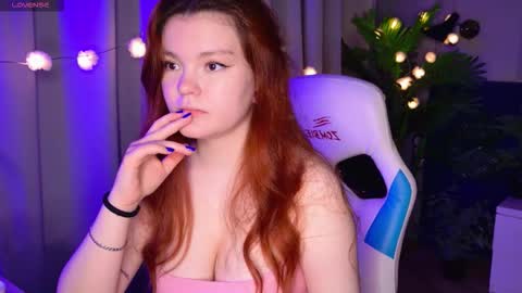 sunrise_enny online show from September 2025 06:31:02 PM