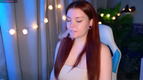 sunrise_enny online show from October 2025 07:15:01 PM