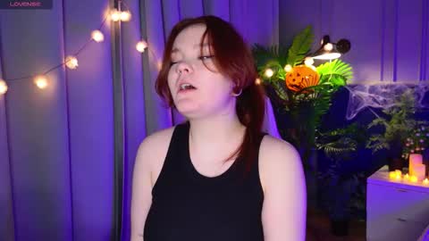 sunrise_enny online show from October 2025 06:58:02 PM