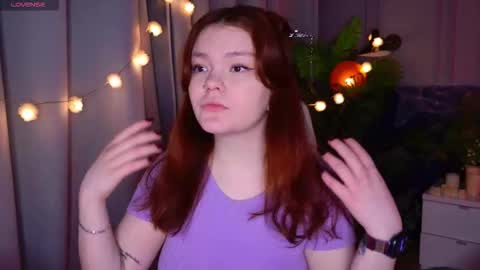 sunrise_enny online show from November 2025 06:43:02 PM