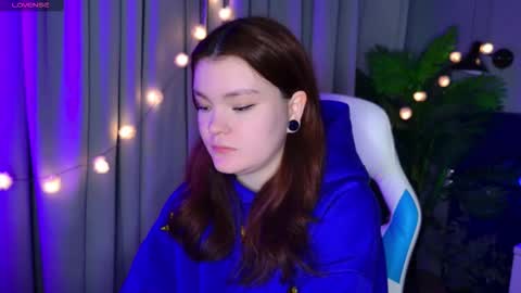 sunrise_enny online show from December 2025 06:45:01 PM