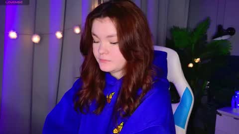 sunrise_enny online show from December 2025 07:10:01 PM