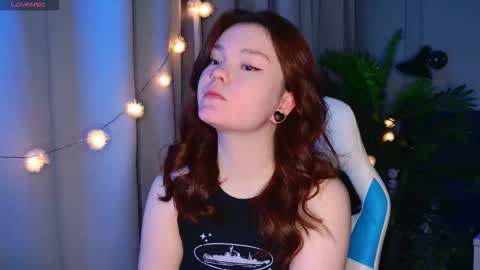 sunrise_enny online show from December 2025 06:38:02 PM