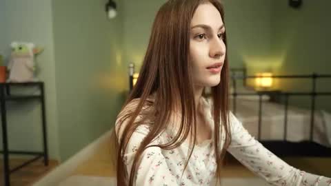 Snapshot of sunrisealice chatting on March 2026 08:40:01 AM Alice online show from March 2026 08:40:01 AM