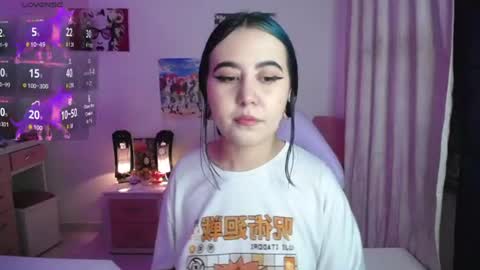 Snapshot of sunset_pienk chatting on June 2026 04:26:02 AM Sunset online show from June 2026 04:26:02 AM