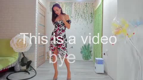 Eva  online show from January 2025 07:53:01 PM