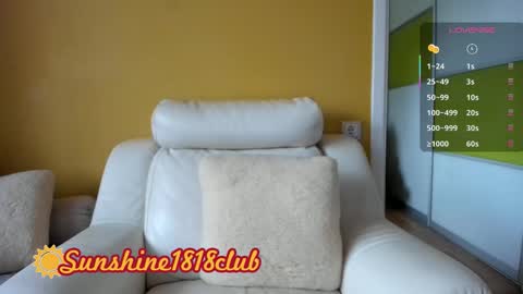 Angela  Sunshine1818club online show from November 2025 08:24:01 AM