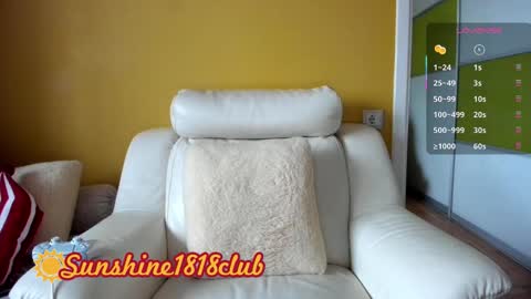 Angela  Sunshine1818club online show from December 2025 08:08:02 AM