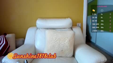 Angela  Sunshine1818club online show from December 2025 07:25:01 AM