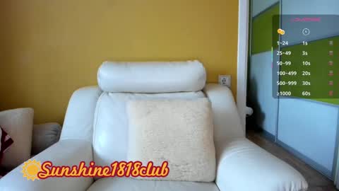 Angela  Sunshine1818club online show from January 2026 08:07:01 AM