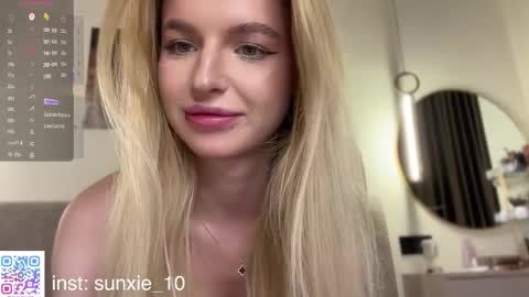 Snapshot of sunshine_diana_ chatting on March 2026 04:46:02 PM Di online show from March 2026 04:46:02 PM