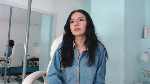 Snapshot of sunshine_gh1 chatting on April 2026 11:21:01 AM Sunshine online show from April 2026 11:21:01 AM