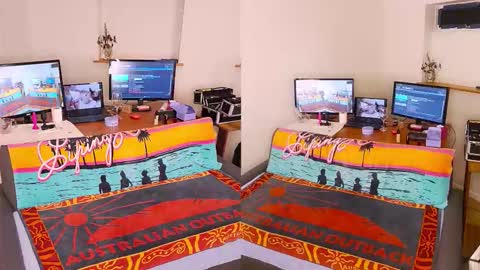 Sunshine online show from September 2025 08:58:02 AM