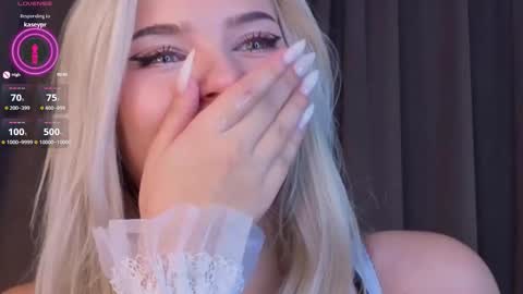 Alice online show from October 2025 05:06:01 AM