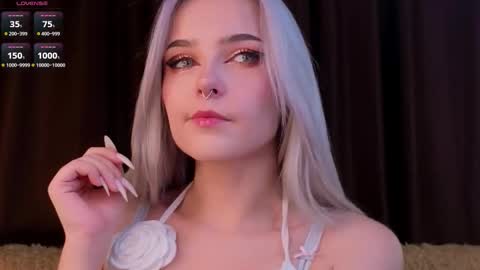 Alice online show from October 2025 06:25:02 AM