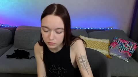 Lilith online show from May 2026 06:52:01 AM
