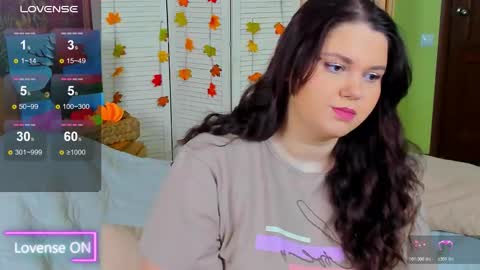 sunyy_bunyy online show from November 2025 09:34:01 AM