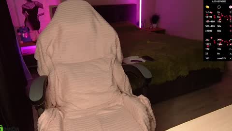 Snapshot of supa_fly_ chatting on March 2026 12:53:02 PM Jane online show from March 2026 12:53:02 PM