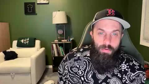 Snapshot of supbroitsmatt chatting on February 2026 11:08:02 PM Matt online show from February 2026 11:08:02 PM