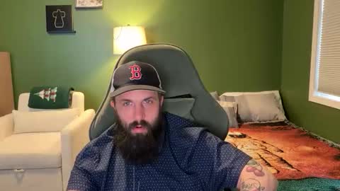 Snapshot of supbroitsmatt chatting on February 2026 08:35:01 PM Matt online show from February 2026 08:35:01 PM