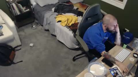 Snapshot of supbroitsmatt chatting on March 2026 02:11:01 AM Matt online show from March 2026 02:11:01 AM