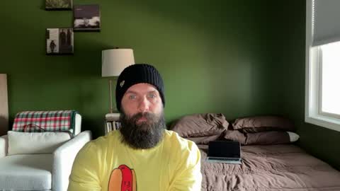 Matt online show from July 2026 09:57:01 PM