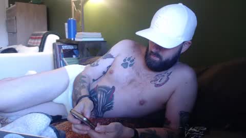Matt online show from August 2026 11:19:01 PM