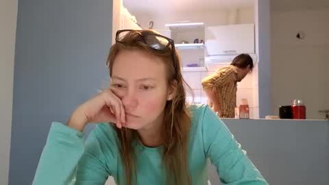 super jony and Marta GMT 1300-1800 every day online show from February 2025 11:20:01 PM