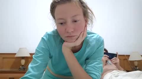 super jony and Marta GMT 1300-1800 every day online show from February 2025 10:47:02 PM