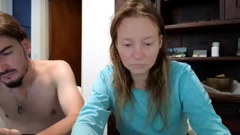 super jony and Marta GMT 1300-1800 every day online show from February 2025 07:32:02 PM