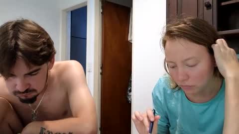 super jony and Marta GMT 1300-1800 every day online show from February 2025 08:44:02 PM