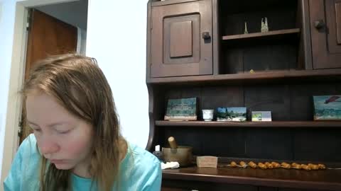 super jony and Marta GMT 1300-1800 every day online show from March 2025 04:46:01 PM