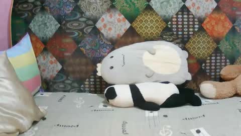 Snapshot of superb_ass25 chatting on March 2026 08:08:02 PM KIMZY online show from March 2026 08:08:02 PM